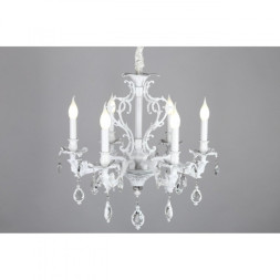 Подвесная люстра Omnilux Omnilux 747 OML-74713-06