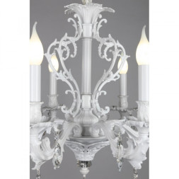 Подвесная люстра Omnilux Omnilux 747 OML-74713-06