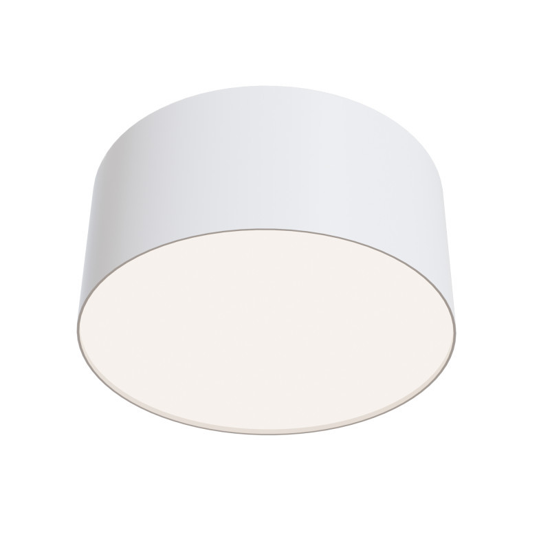 Потолочный светильник Maytoni Technical Zon C032CL-12W4K-RD-W