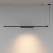 Трековый светильник Maytoni Technical BASIS TR238-1-12W3K-B