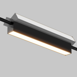 Трековый светильник Maytoni Technical BASIS TR238-1-12W3K-B