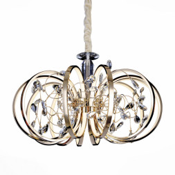 Подвесная люстра ST-Luce Ottavo SL923.203.12
