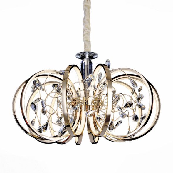 Подвесная люстра ST-Luce Ottavo SL923.203.12
