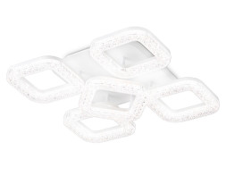 Потолочная люстра Ambrella Light ACRYLICA FA3914