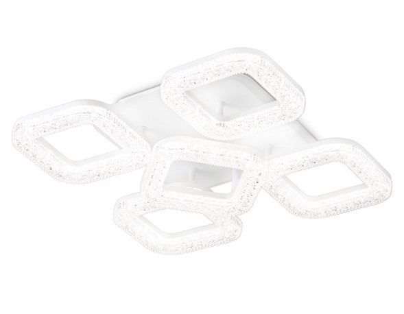 Потолочная люстра Ambrella Light ACRYLICA FA3914