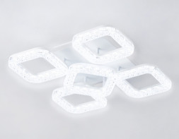 Потолочная люстра Ambrella Light ACRYLICA FA3914