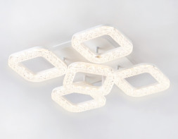 Потолочная люстра Ambrella Light ACRYLICA FA3914