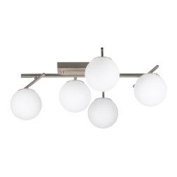 Потолочная люстра Citilux CL223151 DORSY