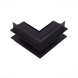 Коннектор для шинопровода ST-Luce Track Black magnet SKYLINE 48 встраиваемый ST007.459.00