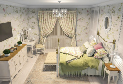 Бра Maytoni Grace ARM247-01-G