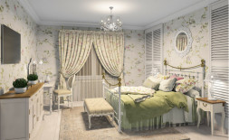 Бра Maytoni Grace ARM247-01-G