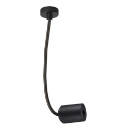 Подвод питания ST-Luce Track magnet FARM черный ST029.419.00