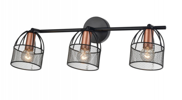 Спот Vele Luce MODELLO VL6452W03