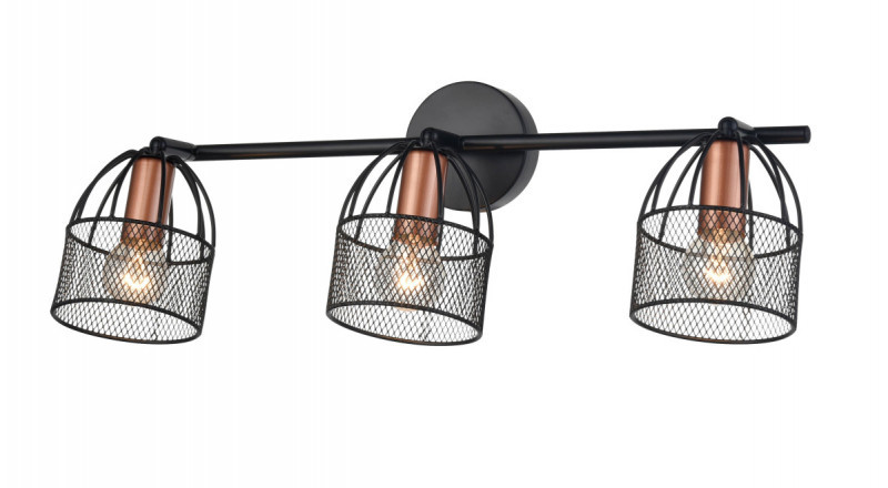 Спот Vele Luce MODELLO VL6452W03