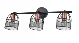 Спот Vele Luce MODELLO VL6452W03