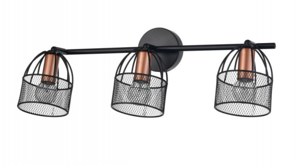 Спот Vele Luce MODELLO VL6452W03