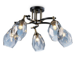 Люстра на штанге Ambrella Light Traditional TR303039