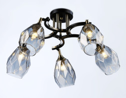 Люстра на штанге Ambrella Light Traditional TR303039