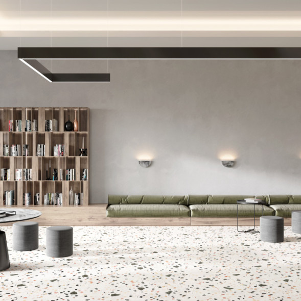 Лента Maytoni Technical 2835 20032 135W 24V 3150lm белый (дневной) IP20