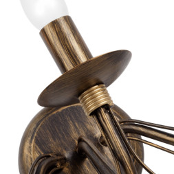 Бра Vitaluce V1205 V1205/3A