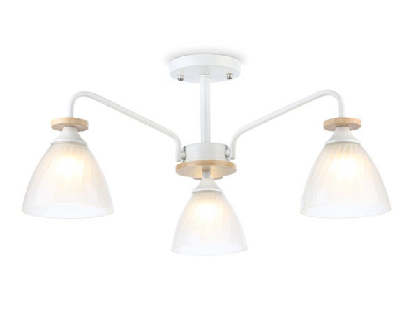 Потолочный светильник Ambrella Light Traditional TR9562