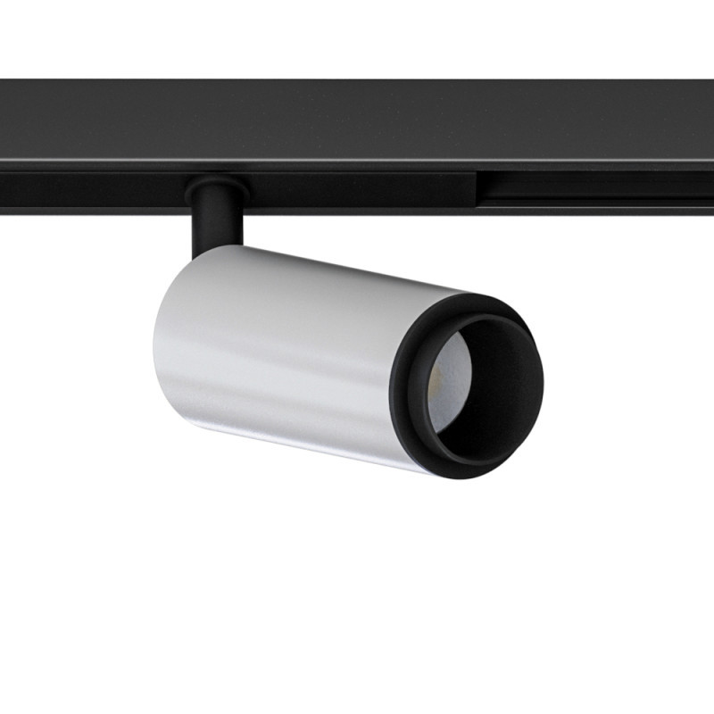 Трековый магнитный светильник A7275PL-1WH ARTE Lamp OPTIMA