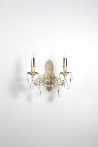 Бра Lucia Tucci Firenze FIRENZE W141.2 cream white