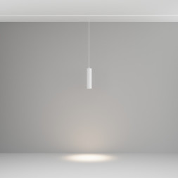 Магнитный трековый светильник Maytoni Technical FOCUS LED TR041-4-12WTW-DD-W