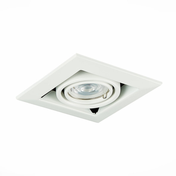 Встраиваемый точечный светильник ST-Luce ST250 ST250.558.01