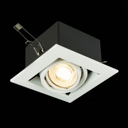 Встраиваемый точечный светильник ST-Luce ST250 ST250.558.01