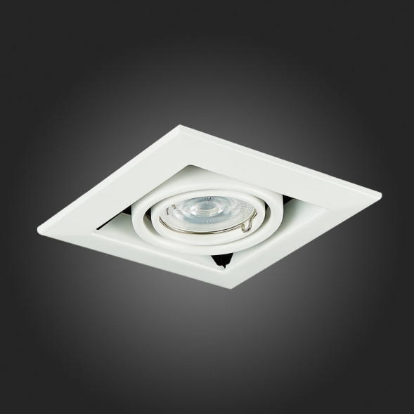 Встраиваемый точечный светильник ST-Luce ST250 ST250.558.01