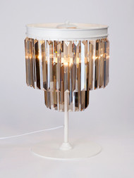 Настольная лампа Vitaluce V5154 V5154-0/3L