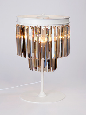 Настольная лампа Vitaluce V5154 V5154-0/3L