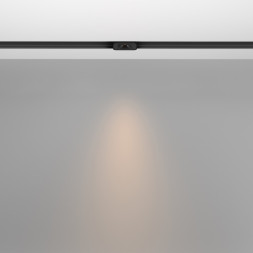 Магнитный трековый светильник Maytoni Technical Points S TR100-2-2W3K-S-B