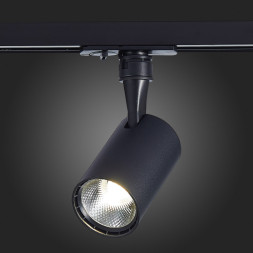 Светодиодный трековый светильник ST-Luce CAMI ST351.446.10.24