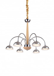 Подвесная люстра Lucia Tucci NATURA NATURA 065.6 Led