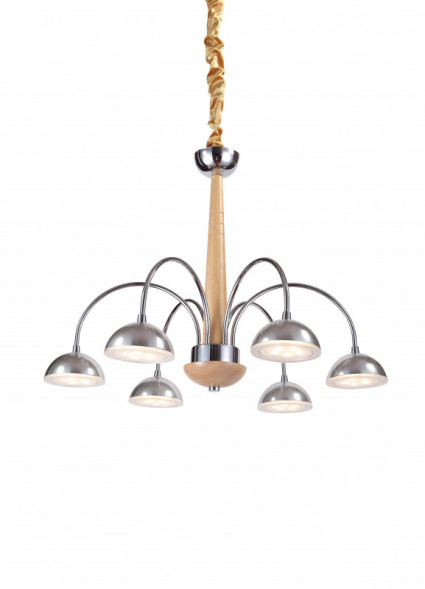 Подвесная люстра Lucia Tucci NATURA NATURA 065.6 Led