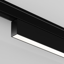 Магнитный трековый светильник Maytoni Technical BASIS TR192-1-16W4K-B