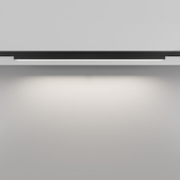 Магнитный трековый светильник Maytoni Technical BASIS TR192-1-16W4K-B