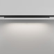 Магнитный трековый светильник Maytoni Technical BASIS TR192-1-16W4K-B