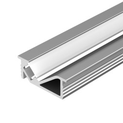 Профиль для светодиодной ленты Arlight SL-BEVEL 031120(1)