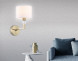 Бра Ambrella Light LH71135 HIGH LIGHT