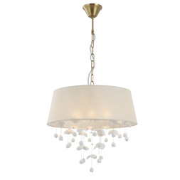 Подвесная люстра V000557 Indigo Tenerezza