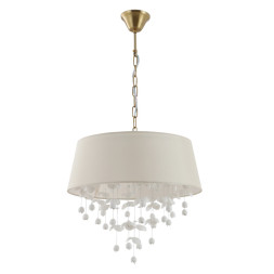 Подвесная люстра V000557 Indigo Tenerezza