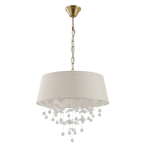 Подвесная люстра V000557 Indigo Tenerezza