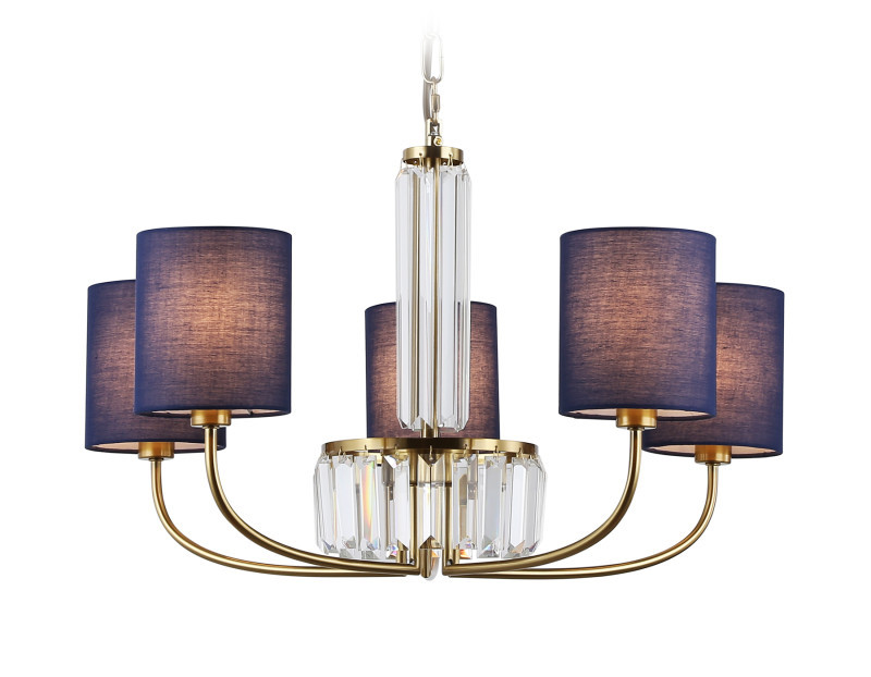 Подвесная люстра Ambrella Light LH71271 HIGH LIGHT
