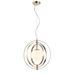 Подвесной светильник Vele Luce ORION VL1834P01