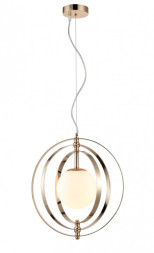 Подвесной светильник Vele Luce ORION VL1834P01