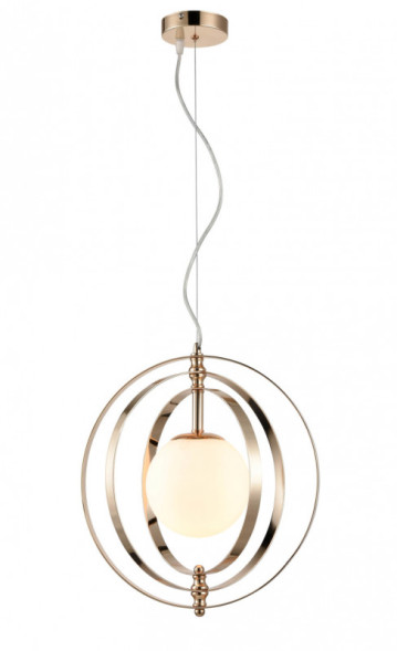 Подвесной светильник Vele Luce ORION VL1834P01