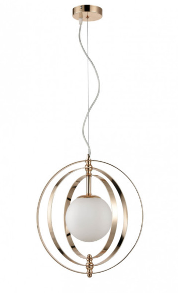 Подвесной светильник Vele Luce ORION VL1834P01